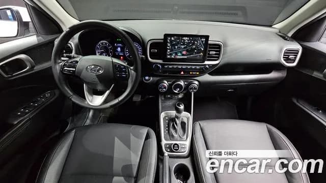 2022 Hyundai Venue 1.6 Modern Plus Sold VIN KMHRB813ENU178864 – side profile 2022 Hyundai Venue 1.6 Modern Plus Sold VIN KMHRB813ENU178864 – side profile