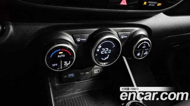 2022 Hyundai Venue 1.6 Modern Plus Sold VIN KMHRB813ENU178864 – engine bay 2022 Hyundai Venue 1.6 Modern Plus Sold VIN KMHRB813ENU178864 – engine bay
