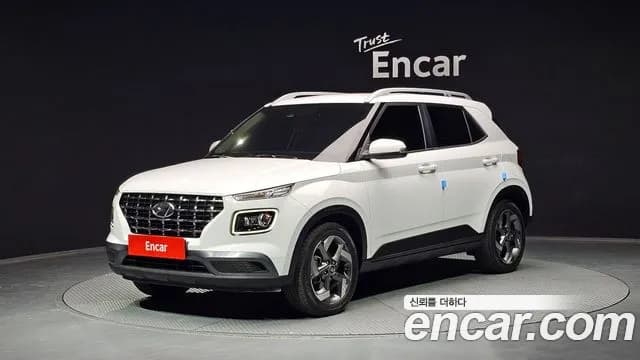 2022 Hyundai Venue 1.6 Modern Plus Sold VIN KMHRB813ENU178864 – exterior detail 2022 Hyundai Venue 1.6 Modern Plus Sold VIN KMHRB813ENU178864 – exterior detail