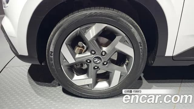 2022 Hyundai Venue 1.6 Modern Plus Sold VIN KMHRB813ENU178864 – photo 18 2022 Hyundai Venue 1.6 Modern Plus Sold VIN KMHRB813ENU178864 – photo 18