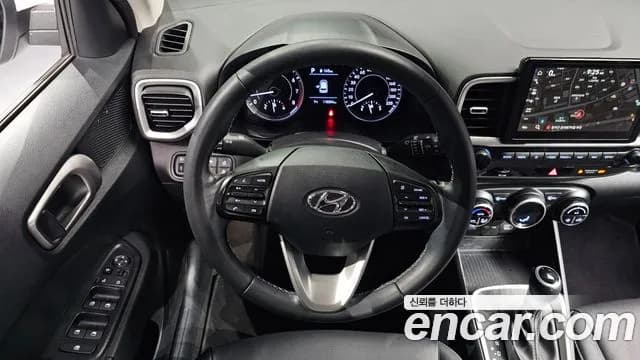 2022 Hyundai Venue 1.6 Modern Plus Sold VIN KMHRB813ENU178864 – photo 19 2022 Hyundai Venue 1.6 Modern Plus Sold VIN KMHRB813ENU178864 – photo 19