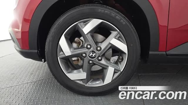 2022 Hyundai Venue 1.6 Modern Plus Sold VIN KMHRB813ENU193578 – photo 12 2022 Hyundai Venue 1.6 Modern Plus Sold VIN KMHRB813ENU193578 – photo 12