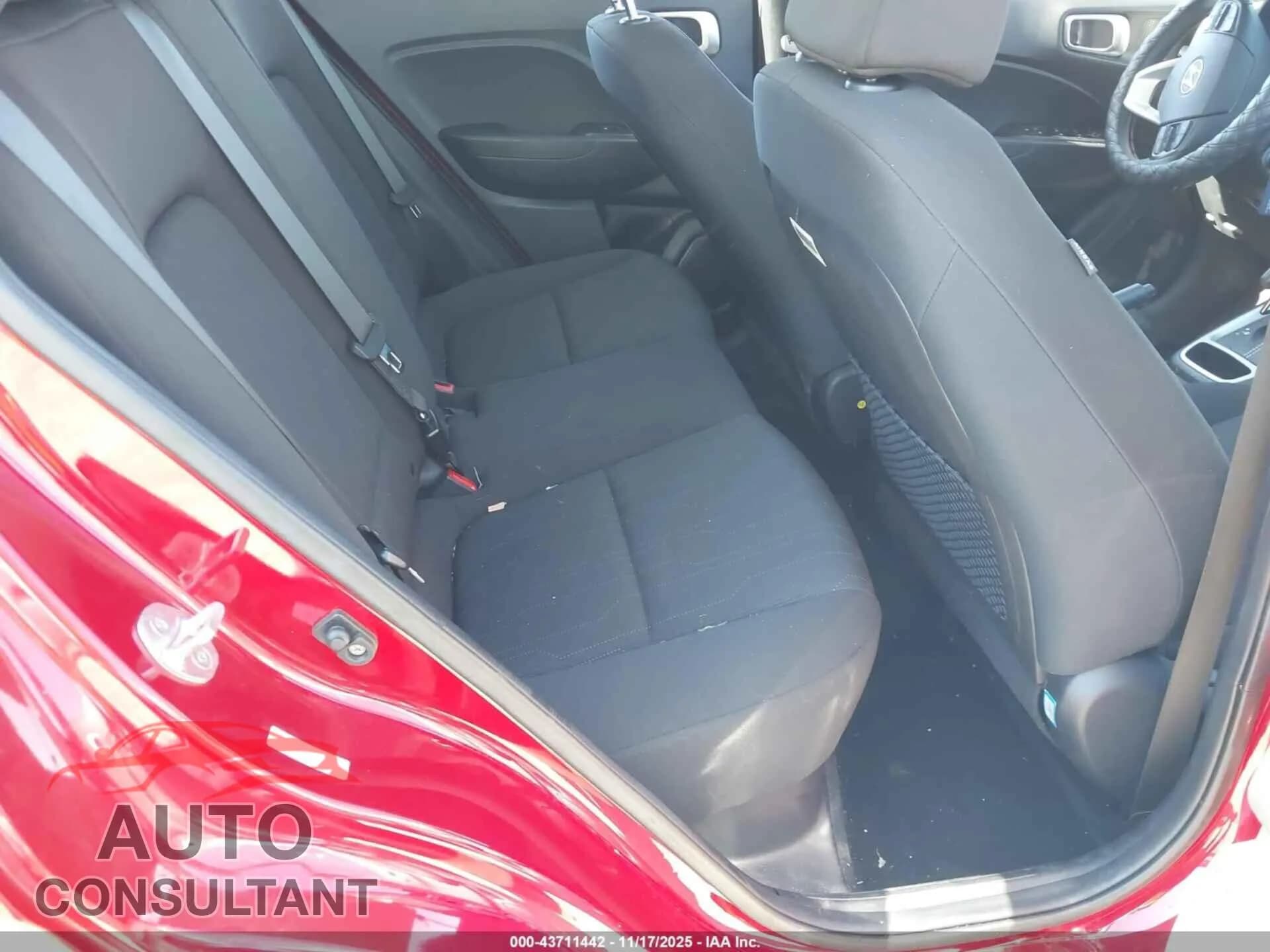 2022 HYUNDAI VENUE Damaged VIN KMHRB8A38NU142942 – undercarriage 2022 HYUNDAI VENUE Damaged VIN KMHRB8A38NU142942 – undercarriage