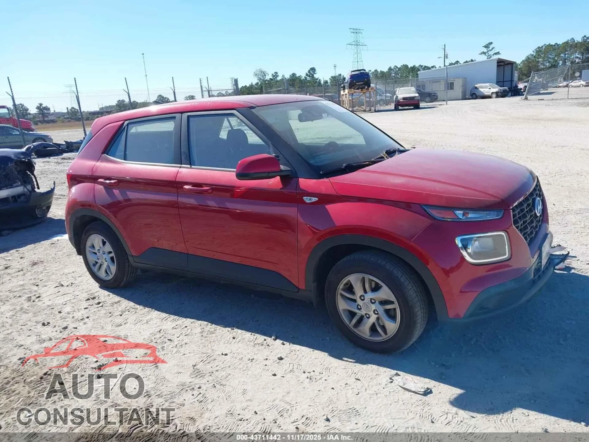 2022 HYUNDAI VENUE Damaged VIN KMHRB8A38NU142942 – photo 14 2022 HYUNDAI VENUE Damaged VIN KMHRB8A38NU142942 – photo 14