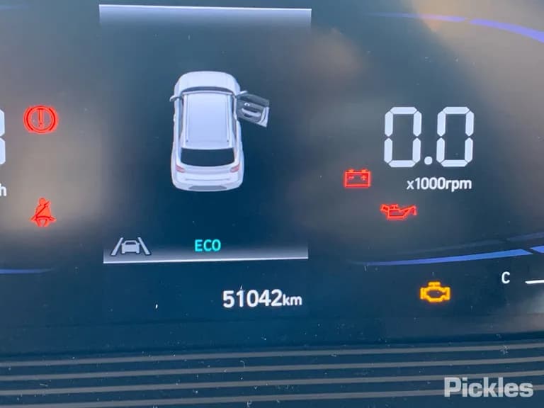 2024 Hyundai Venue Used VIN KMHRC812MRU324097 – photo 11 2024 Hyundai Venue Used VIN KMHRC812MRU324097 – photo 11
