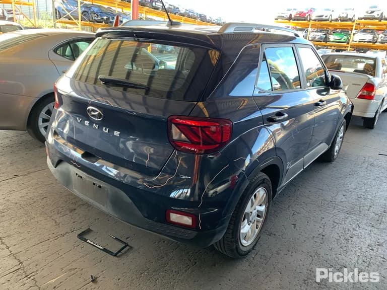 2024 Hyundai Venue Used VIN KMHRC812MRU324097 – photo 14 2024 Hyundai Venue Used VIN KMHRC812MRU324097 – photo 14