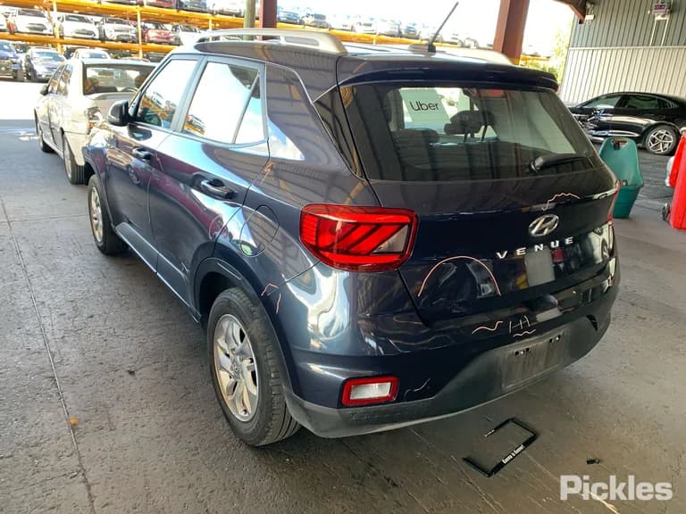 2024 Hyundai Venue Used VIN KMHRC812MRU324097 – photo 16 2024 Hyundai Venue Used VIN KMHRC812MRU324097 – photo 16