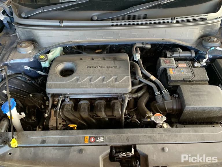 2024 Hyundai Venue Used VIN KMHRC812MRU324097 – photo 26 2024 Hyundai Venue Used VIN KMHRC812MRU324097 – photo 26
