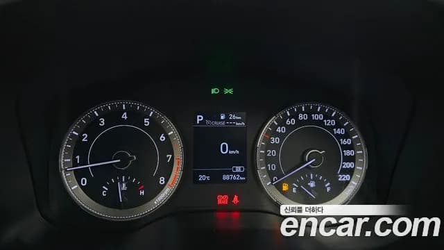 2020 Hyundai Venue 1.6 Flux Sold VIN KMHRC813ELU010353 – front exterior 2020 Hyundai Venue 1.6 Flux Sold VIN KMHRC813ELU010353 – front exterior