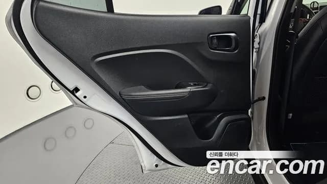 2020 Hyundai Venue 1.6 Flux Sold VIN KMHRC813ELU010353 – dashboard 2020 Hyundai Venue 1.6 Flux Sold VIN KMHRC813ELU010353 – dashboard