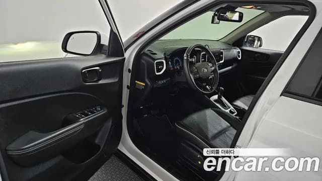 2020 Hyundai Venue 1.6 Flux Sold VIN KMHRC813ELU010353 – photo 13 2020 Hyundai Venue 1.6 Flux Sold VIN KMHRC813ELU010353 – photo 13