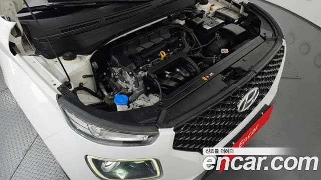 2020 Hyundai Venue 1.6 Flux Sold VIN KMHRC813ELU010353 – photo 14 2020 Hyundai Venue 1.6 Flux Sold VIN KMHRC813ELU010353 – photo 14