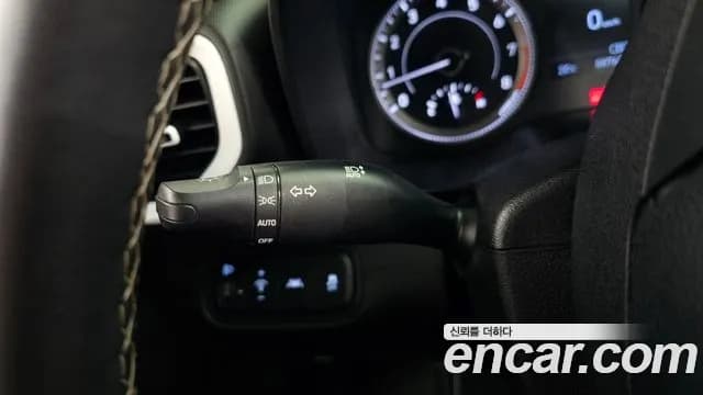 2020 Hyundai Venue 1.6 Flux Sold VIN KMHRC813ELU010353 – photo 16 2020 Hyundai Venue 1.6 Flux Sold VIN KMHRC813ELU010353 – photo 16