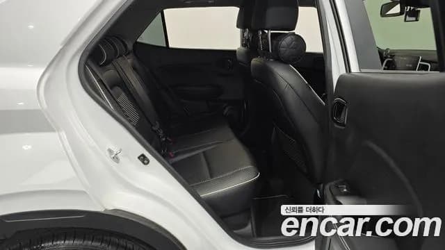 2020 Hyundai Venue 1.6 Flux Sold VIN KMHRC813ELU010353 – photo 17 2020 Hyundai Venue 1.6 Flux Sold VIN KMHRC813ELU010353 – photo 17