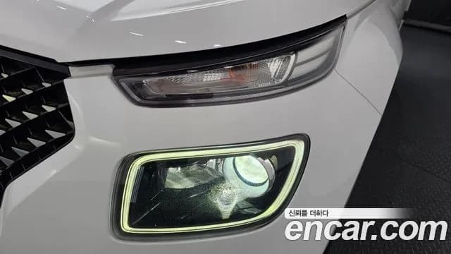 2020 Hyundai Venue 1.6 Flux Sold VIN KMHRC813ELU010353 – photo 20 2020 Hyundai Venue 1.6 Flux Sold VIN KMHRC813ELU010353 – photo 20