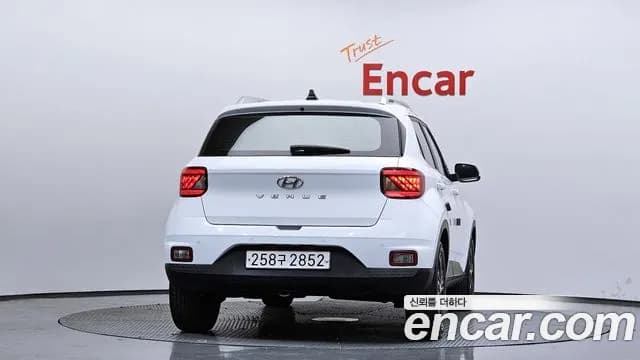 2020 Hyundai Venue 1.6 Flux Sold VIN KMHRC813ELU010353 – photo 24 2020 Hyundai Venue 1.6 Flux Sold VIN KMHRC813ELU010353 – photo 24