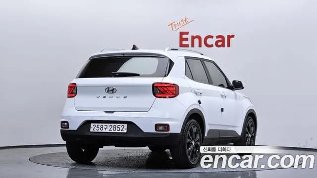 2020 Hyundai Venue 1.6 Flux Sold VIN KMHRC813ELU010353 – photo 31 2020 Hyundai Venue 1.6 Flux Sold VIN KMHRC813ELU010353 – photo 31