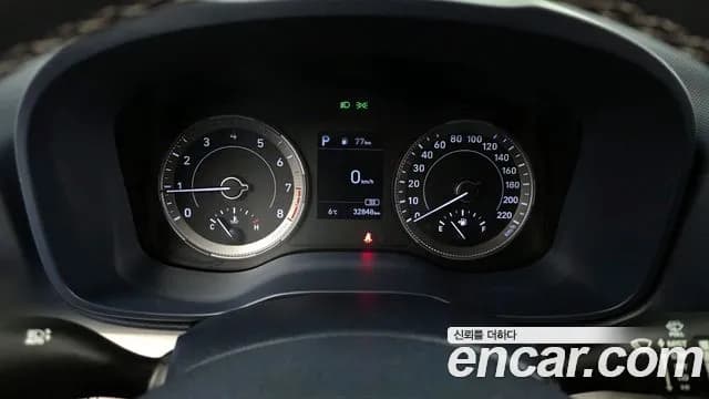 2020 Hyundai Venue 1.6 Flux Sold VIN KMHRC813ELU011360 – rear exterior 2020 Hyundai Venue 1.6 Flux Sold VIN KMHRC813ELU011360 – rear exterior