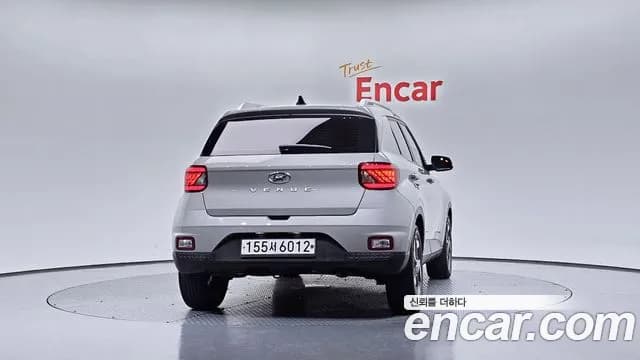 2020 Hyundai Venue 1.6 Flux Sold VIN KMHRC813ELU044709 – dashboard 2020 Hyundai Venue 1.6 Flux Sold VIN KMHRC813ELU044709 – dashboard