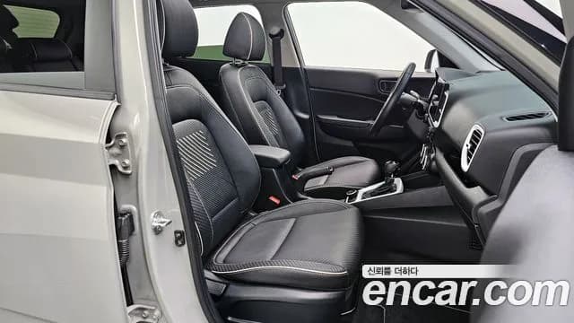 2020 Hyundai Venue 1.6 Flux Sold VIN KMHRC813ELU044709 – engine bay 2020 Hyundai Venue 1.6 Flux Sold VIN KMHRC813ELU044709 – engine bay