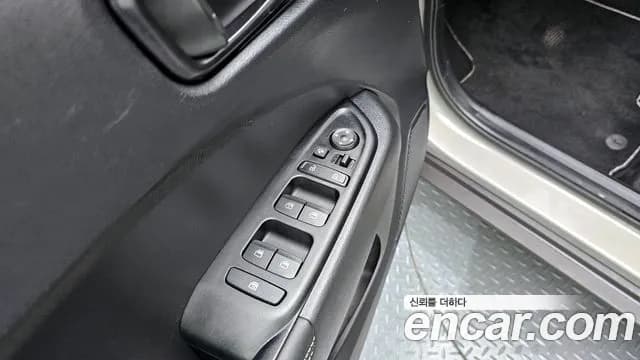2020 Hyundai Venue 1.6 Flux Sold VIN KMHRC813ELU044709 – odometer reading 2020 Hyundai Venue 1.6 Flux Sold VIN KMHRC813ELU044709 – odometer reading