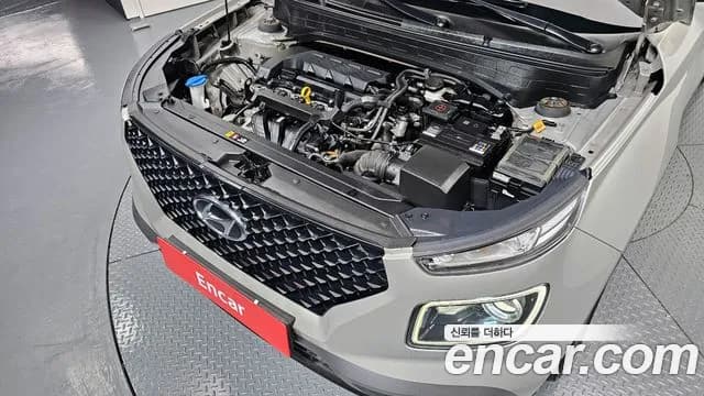 2020 Hyundai Venue 1.6 Flux Sold VIN KMHRC813ELU044709 – photo 13 2020 Hyundai Venue 1.6 Flux Sold VIN KMHRC813ELU044709 – photo 13