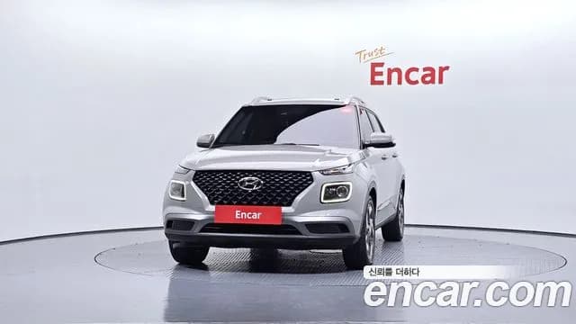 2020 Hyundai Venue 1.6 Flux Sold VIN KMHRC813ELU044709 – photo 14 2020 Hyundai Venue 1.6 Flux Sold VIN KMHRC813ELU044709 – photo 14