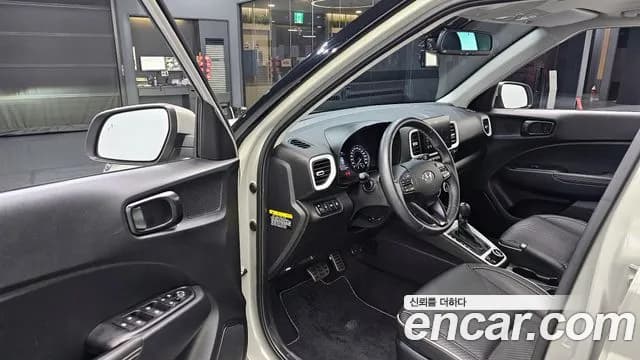 2020 Hyundai Venue 1.6 Flux Sold VIN KMHRC813ELU044709 – photo 15 2020 Hyundai Venue 1.6 Flux Sold VIN KMHRC813ELU044709 – photo 15