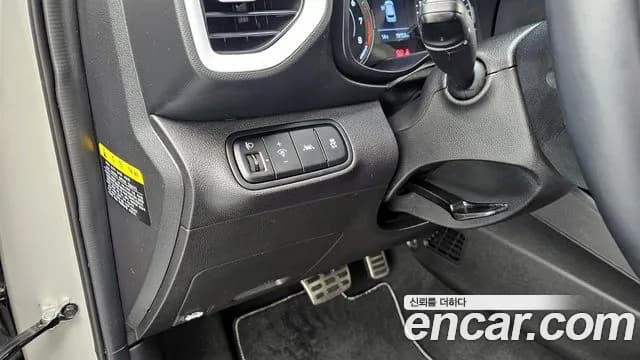 2020 Hyundai Venue 1.6 Flux Sold VIN KMHRC813ELU044709 – photo 19 2020 Hyundai Venue 1.6 Flux Sold VIN KMHRC813ELU044709 – photo 19