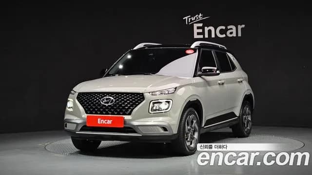 2020 Hyundai Venue 1.6 Flux Sold VIN KMHRC813ELU054756 – photo 14 2020 Hyundai Venue 1.6 Flux Sold VIN KMHRC813ELU054756 – photo 14