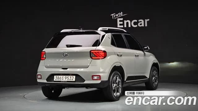 2020 Hyundai Venue 1.6 Flux Sold VIN KMHRC813ELU054756 – photo 16 2020 Hyundai Venue 1.6 Flux Sold VIN KMHRC813ELU054756 – photo 16