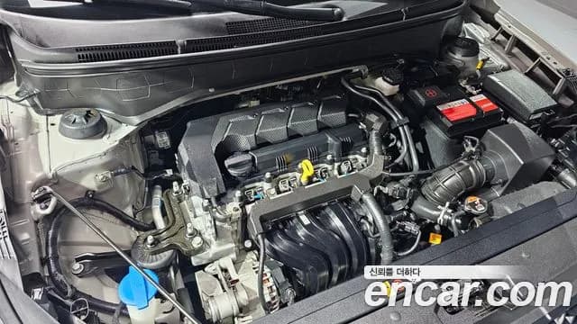 2020 Hyundai Venue 1.6 Flux Sold VIN KMHRC813ELU054756 – photo 18 2020 Hyundai Venue 1.6 Flux Sold VIN KMHRC813ELU054756 – photo 18