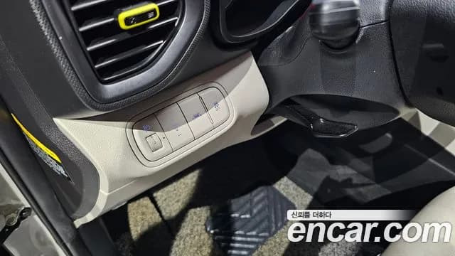 2020 Hyundai Venue 1.6 Flux Sold VIN KMHRC813ELU054756 – photo 19 2020 Hyundai Venue 1.6 Flux Sold VIN KMHRC813ELU054756 – photo 19
