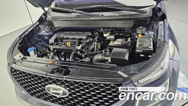2020 Hyundai Venue 1.6 Flux Sold VIN KMHRC813ELU058395 – dashboard 2020 Hyundai Venue 1.6 Flux Sold VIN KMHRC813ELU058395 – dashboard