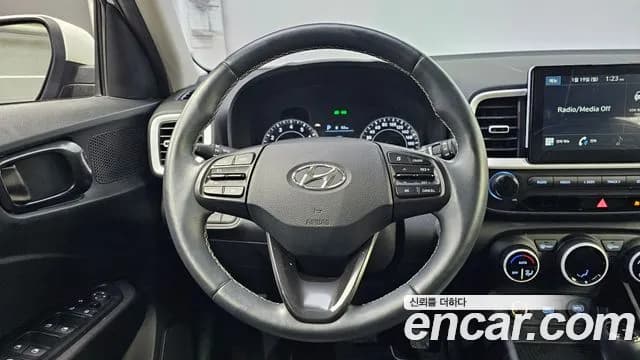 2020 Hyundai Venue 1.6 Flux Sold VIN KMHRC813ELU058395 – photo 11 2020 Hyundai Venue 1.6 Flux Sold VIN KMHRC813ELU058395 – photo 11