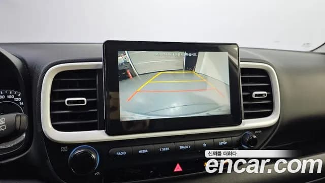 2020 Hyundai Venue 1.6 Flux Sold VIN KMHRC813ELU058395 – photo 13 2020 Hyundai Venue 1.6 Flux Sold VIN KMHRC813ELU058395 – photo 13