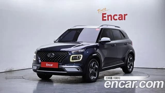 2020 Hyundai Venue 1.6 Flux Sold VIN KMHRC813ELU058395 – photo 15 2020 Hyundai Venue 1.6 Flux Sold VIN KMHRC813ELU058395 – photo 15