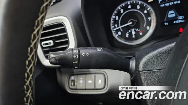 2020 Hyundai Venue 1.6 Flux Sold VIN KMHRC813ELU058395 – photo 17 2020 Hyundai Venue 1.6 Flux Sold VIN KMHRC813ELU058395 – photo 17