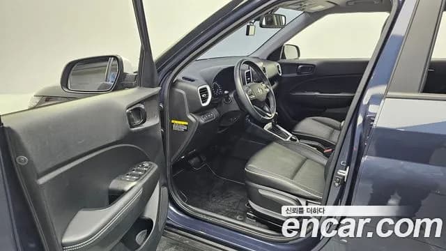 2020 Hyundai Venue 1.6 Flux Sold VIN KMHRC813ELU058395 – photo 19 2020 Hyundai Venue 1.6 Flux Sold VIN KMHRC813ELU058395 – photo 19