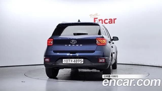 2020 Hyundai Venue 1.6 Flux Sold VIN KMHRC813ELU060570 – photo 12 2020 Hyundai Venue 1.6 Flux Sold VIN KMHRC813ELU060570 – photo 12