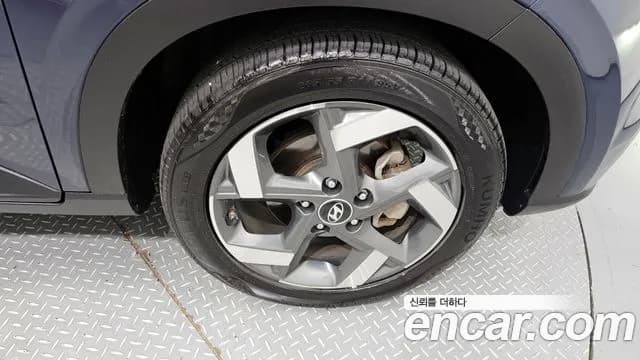 2020 Hyundai Venue 1.6 Flux Sold VIN KMHRC813ELU060570 – photo 16 2020 Hyundai Venue 1.6 Flux Sold VIN KMHRC813ELU060570 – photo 16