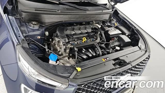 2020 Hyundai Venue 1.6 Flux Sold VIN KMHRC813ELU060570 – photo 18 2020 Hyundai Venue 1.6 Flux Sold VIN KMHRC813ELU060570 – photo 18