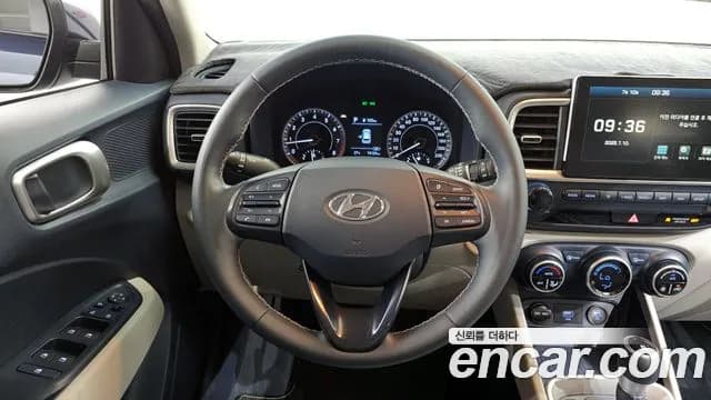 2020 Hyundai Venue 1.6 Flux Sold VIN KMHRC813ELU060570 – photo 20 2020 Hyundai Venue 1.6 Flux Sold VIN KMHRC813ELU060570 – photo 20