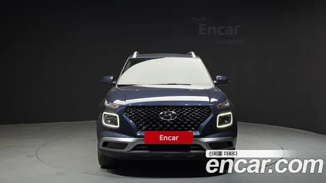 2020 Hyundai Venue 1.6 Flux Sold VIN KMHRC813ELU062042 – side profile 2020 Hyundai Venue 1.6 Flux Sold VIN KMHRC813ELU062042 – side profile