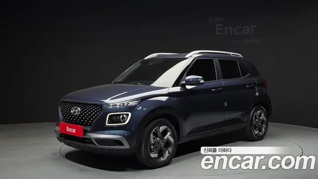 2020 Hyundai Venue 1.6 Flux Sold VIN KMHRC813ELU062042 – photo 16 2020 Hyundai Venue 1.6 Flux Sold VIN KMHRC813ELU062042 – photo 16