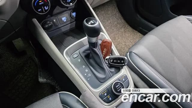 2020 Hyundai Venue 1.6 Flux Sold VIN KMHRC813ELU062042 – photo 17 2020 Hyundai Venue 1.6 Flux Sold VIN KMHRC813ELU062042 – photo 17