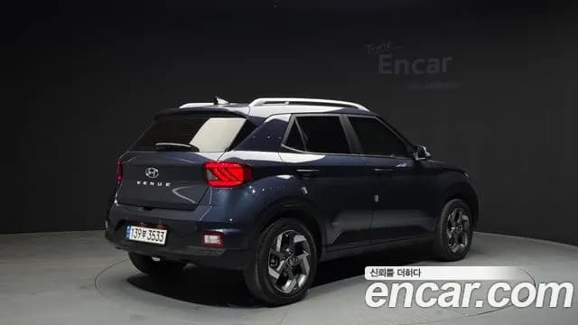 2020 Hyundai Venue 1.6 Flux Sold VIN KMHRC813ELU062042 – photo 18 2020 Hyundai Venue 1.6 Flux Sold VIN KMHRC813ELU062042 – photo 18