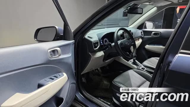 2020 Hyundai Venue 1.6 Flux Sold VIN KMHRC813ELU062042 – photo 19 2020 Hyundai Venue 1.6 Flux Sold VIN KMHRC813ELU062042 – photo 19