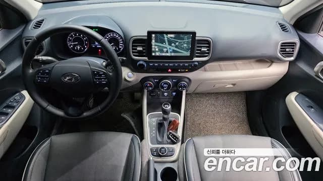 2020 Hyundai Venue 1.6 Flux Sold VIN KMHRC813ELU062042 – photo 20 2020 Hyundai Venue 1.6 Flux Sold VIN KMHRC813ELU062042 – photo 20