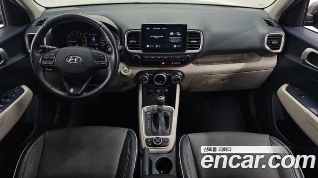 2020 Hyundai Venue 1.6 Flux Sold VIN KMHRC813ELU062772 – side profile 2020 Hyundai Venue 1.6 Flux Sold VIN KMHRC813ELU062772 – side profile